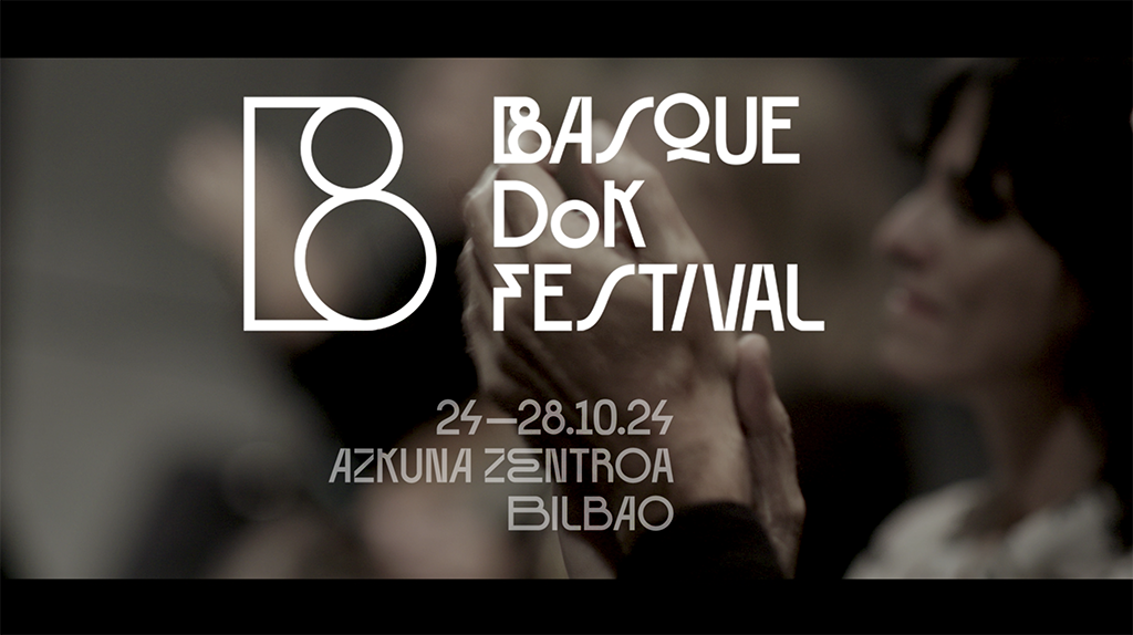 Basque Dok Festival 2024